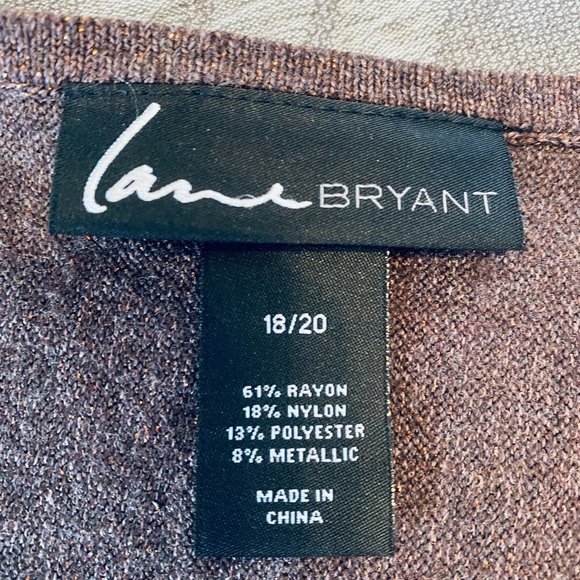 Plus Size Sweaters - Reseller / Semi-Mystery Box - Picture 8 of 10